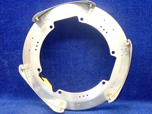 D-4561-7P Hartzell - Bulkhead - Propeller Aft